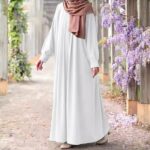 Abayas Daily Wear