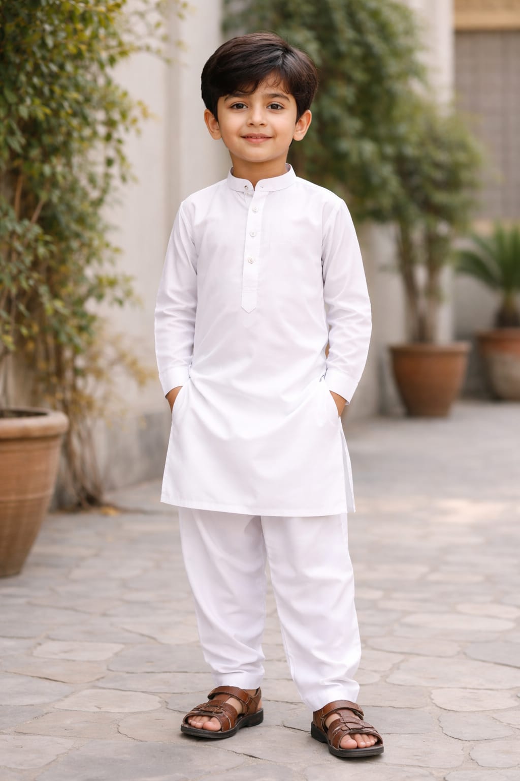 61ffaf5c-13db-4e45-aa92-d37e313ab9f8 Kids Wear - Image 1