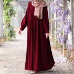 Abayas Daily Wear