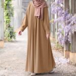 Abayas Daily Wear
